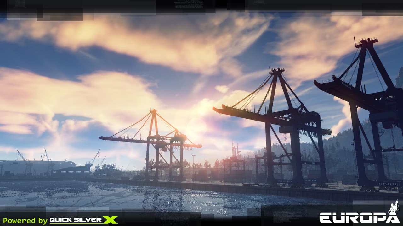 Ring of Elysium screenshot 5