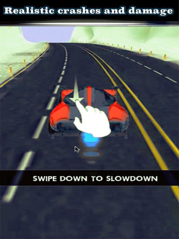 Car Crush - Game For Kids screenshot 2
