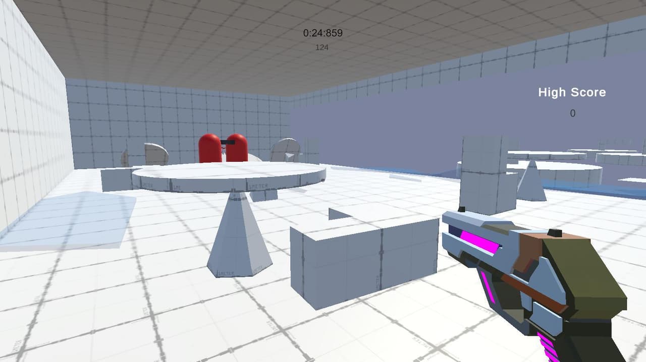 Bound Cap screenshot 4
