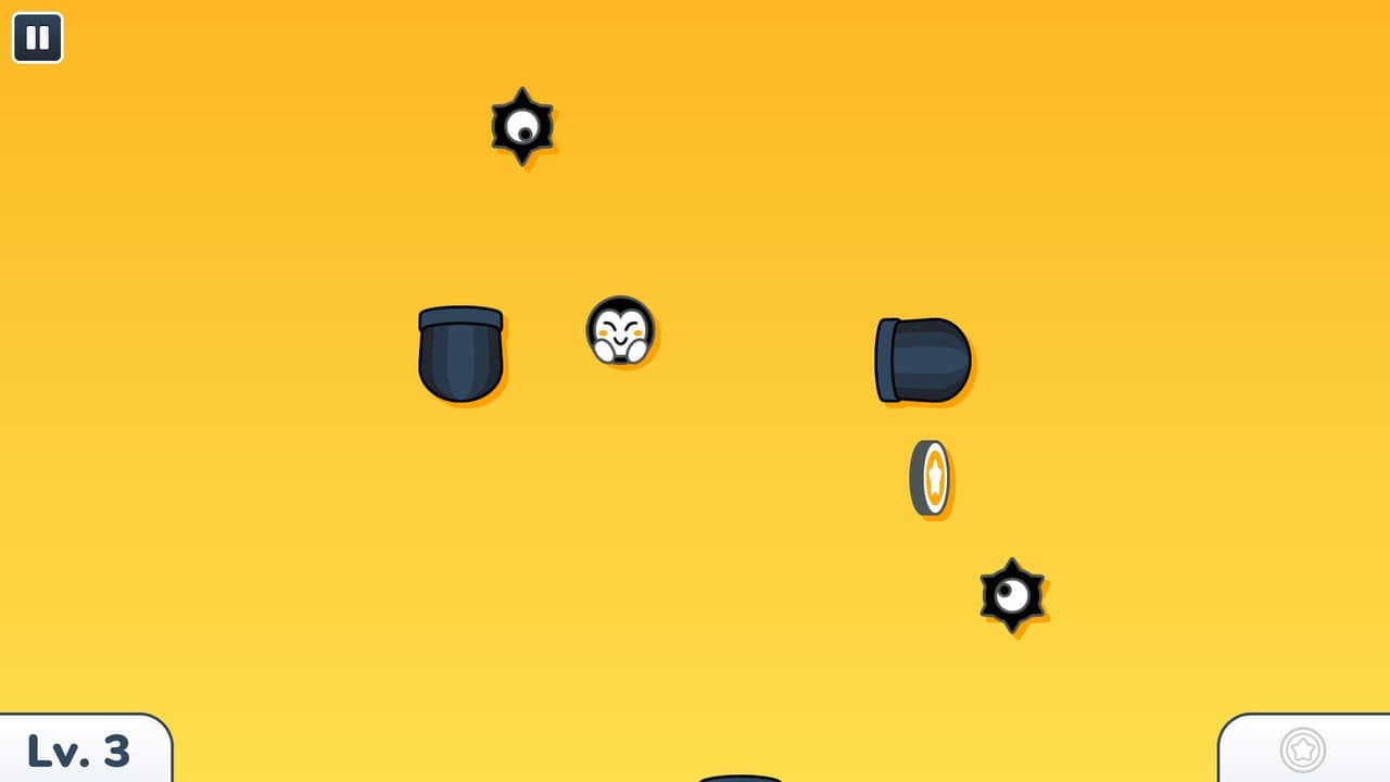 Tama Cannon screenshot 2