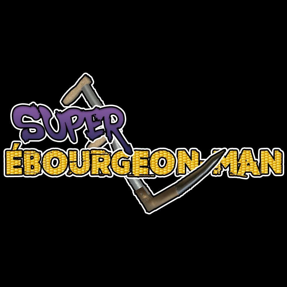 Super Ebourgeon-Man