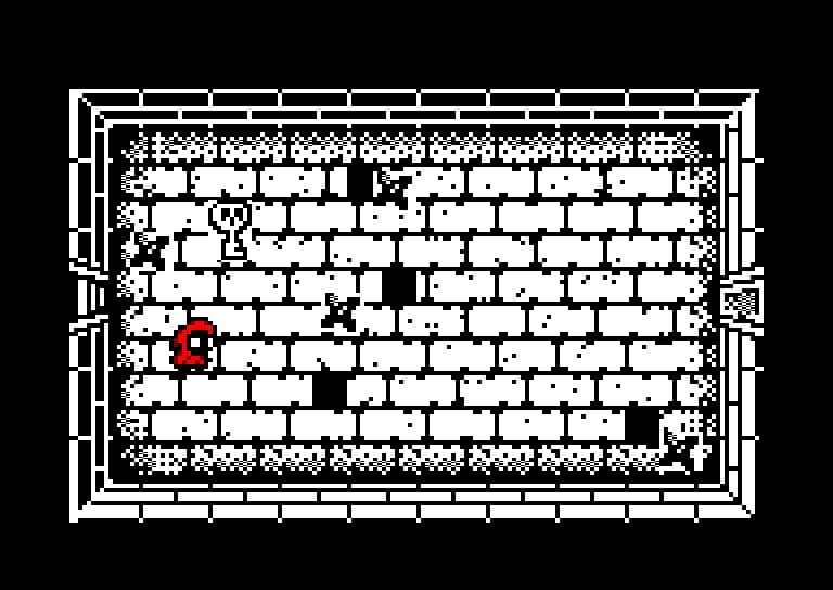 AMSTRED screenshot 3