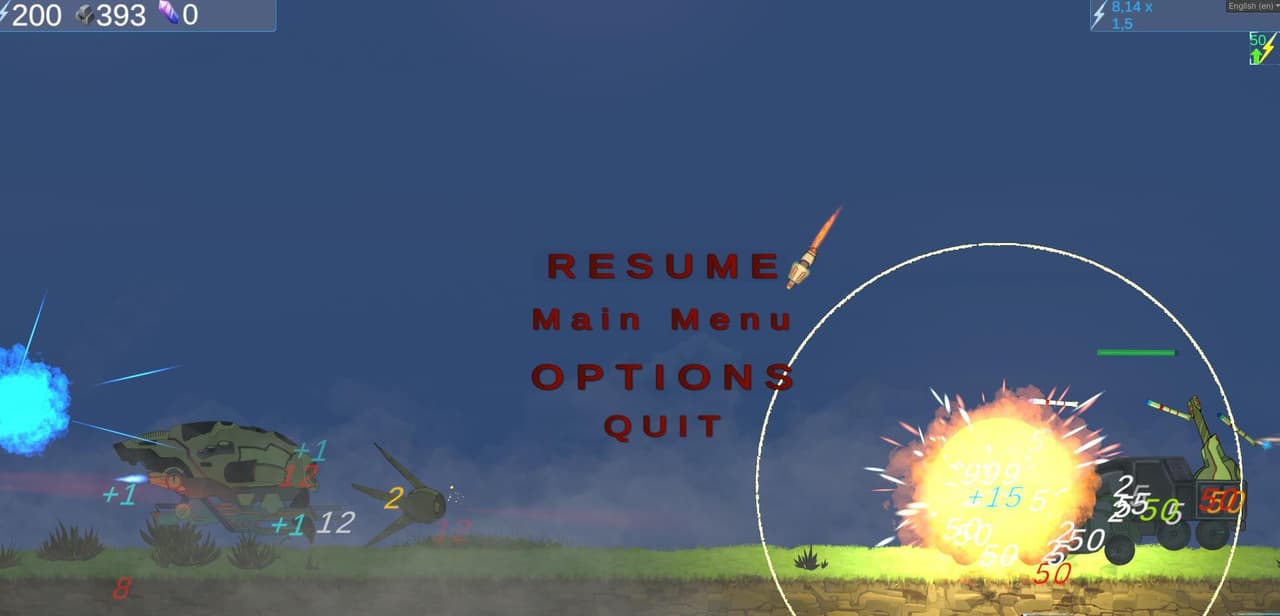 ShadowForge (itch) screenshot 3