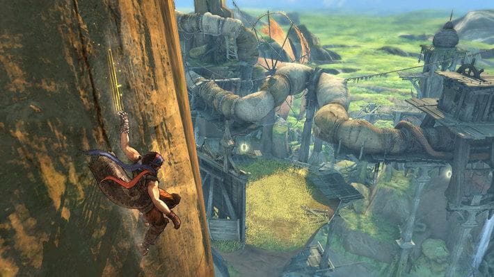 Prince of Persia Bundle screenshot 5
