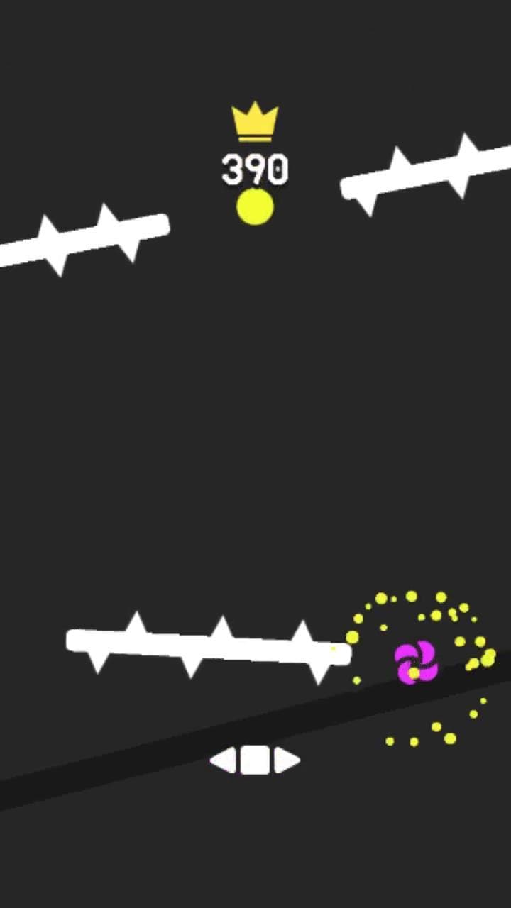 SLiDE (Hyper Casual Game) screenshot 5