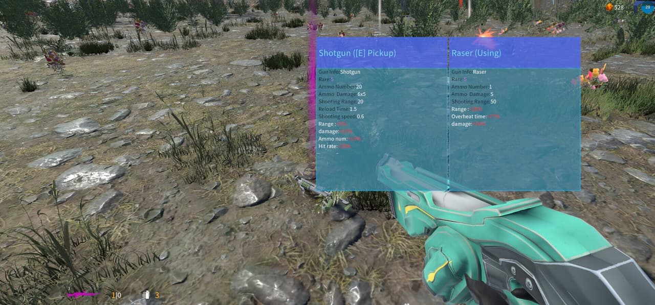 Iron Ranger screenshot 4
