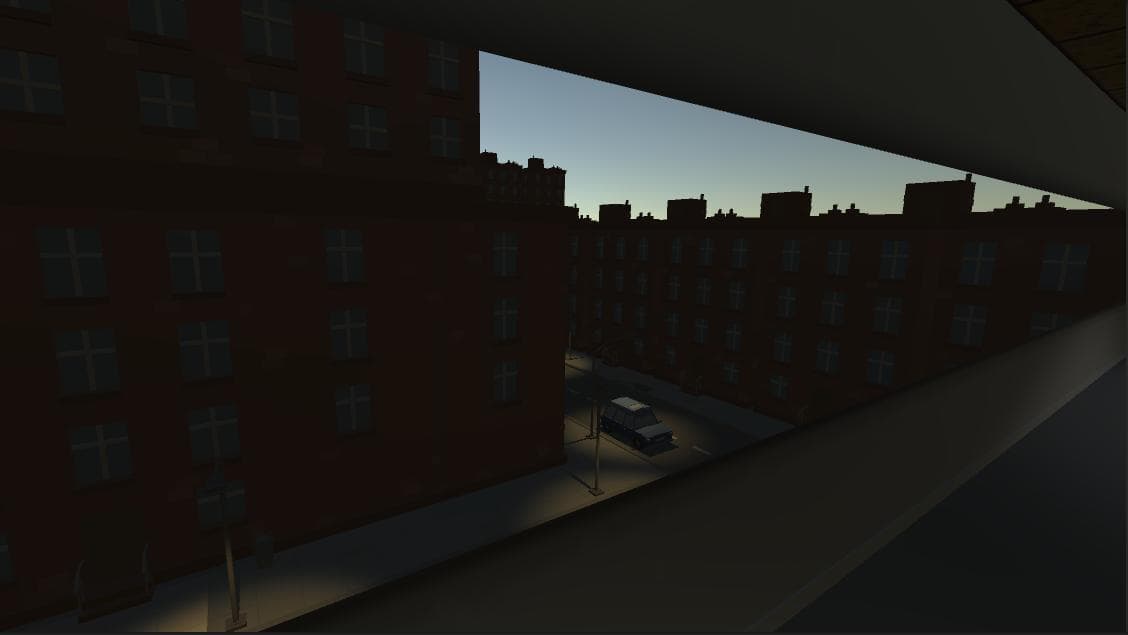 Repus-Man screenshot 4