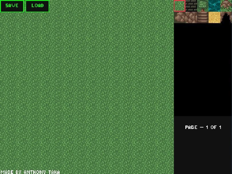 SandBoxMaker1000 screenshot 3