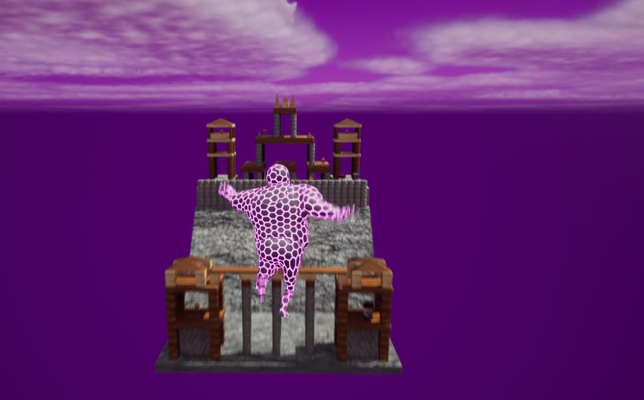 Grapple The Vegs screenshot 3
