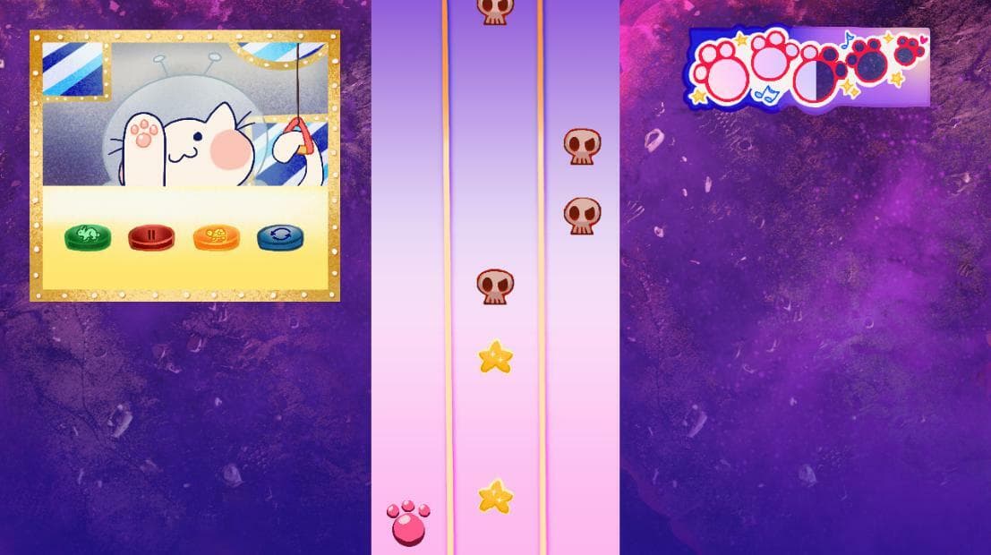 Catching Stars (Alix, Chris Logsdon) screenshot 4