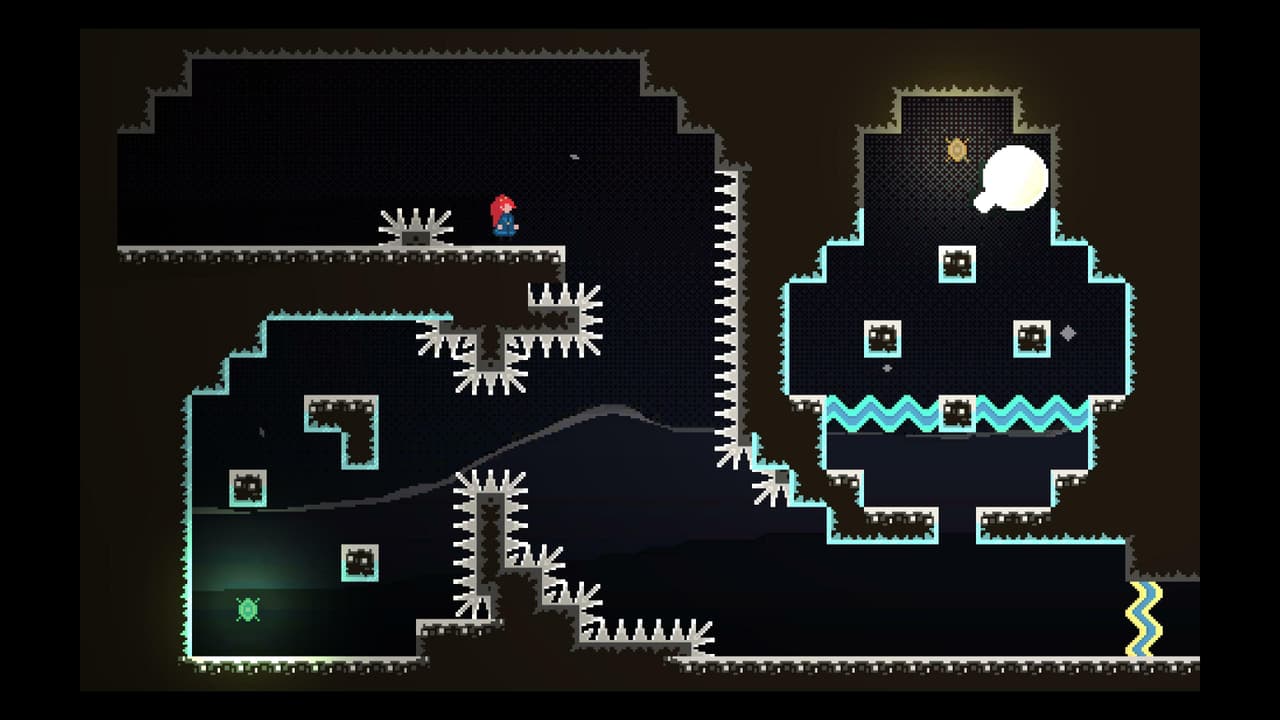 2ndQuest screenshot 3