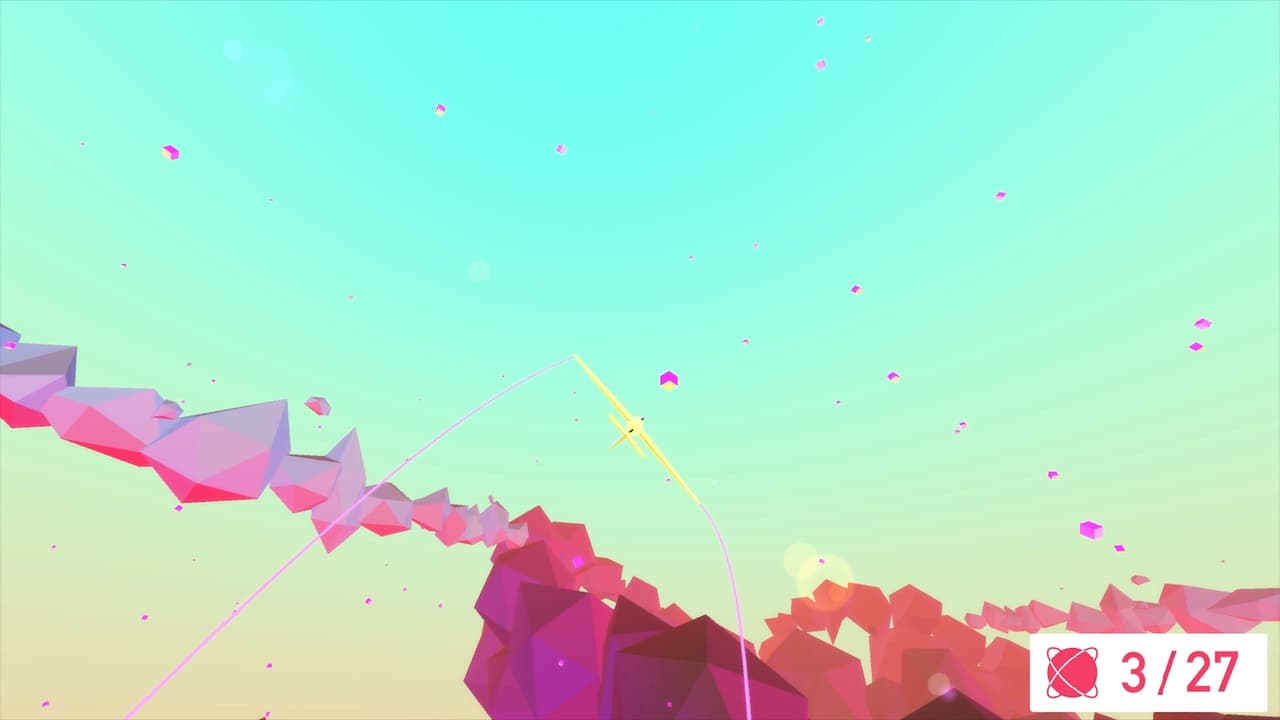 Helium Skies screenshot 5