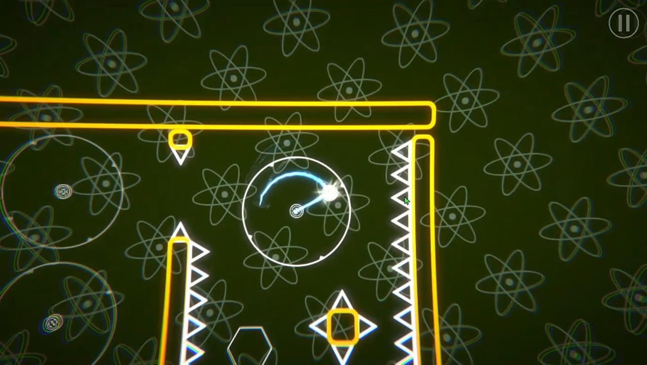 Re-Orbit screenshot 5
