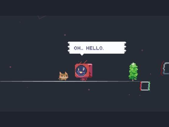 Kitty Death Room screenshot 4