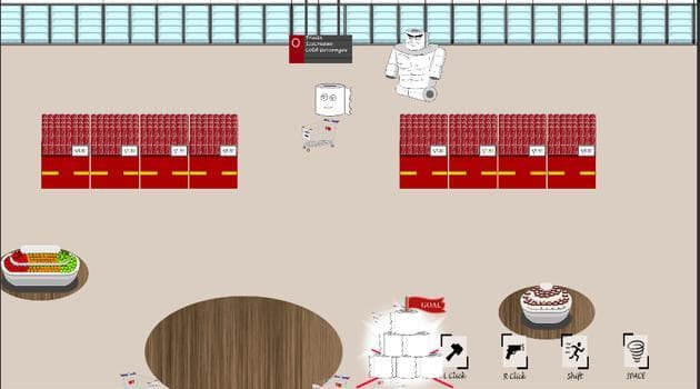 The Toiling screenshot 4