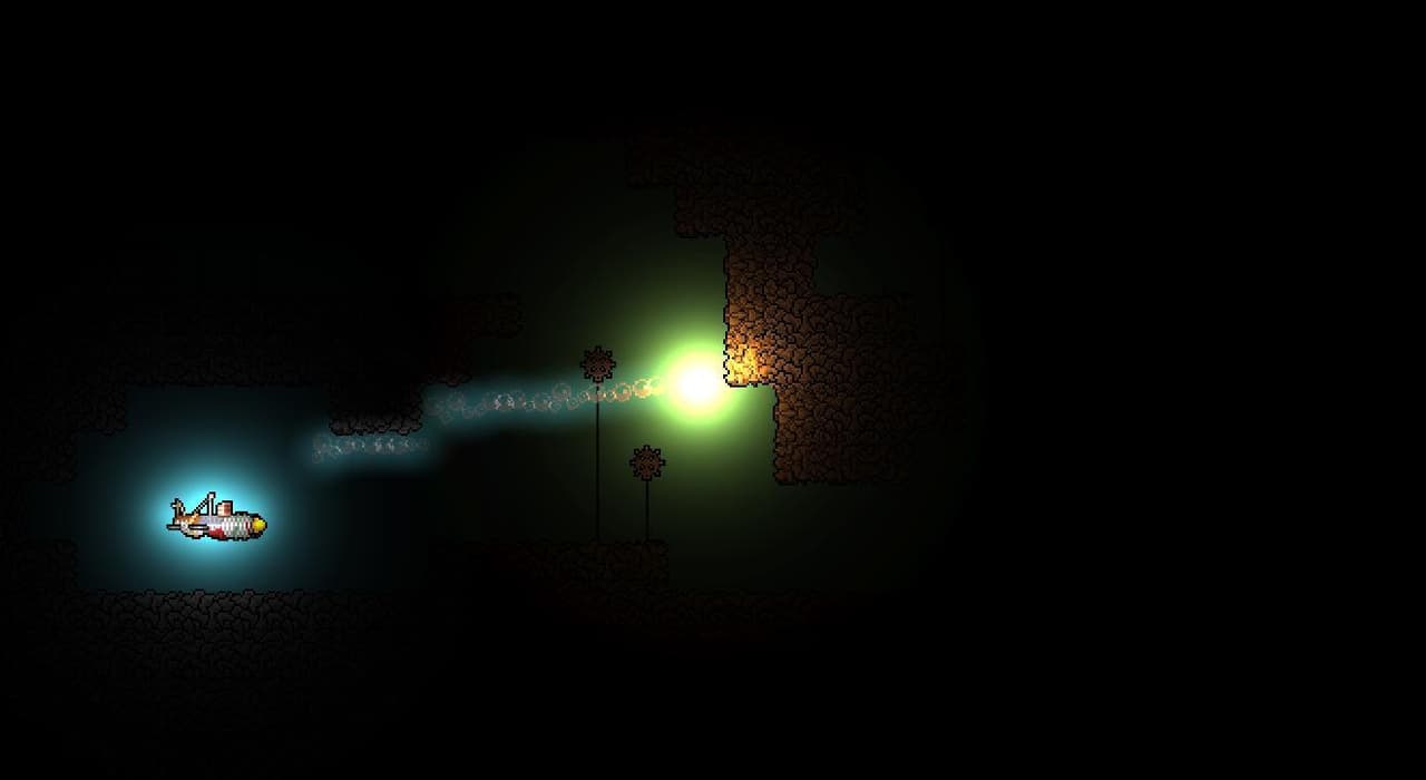 Atomik Blind Threat of Doom screenshot 4