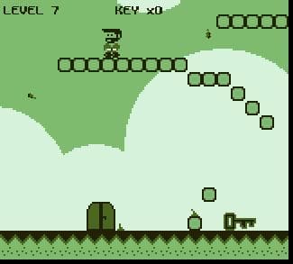 Elevate (itch) screenshot 3