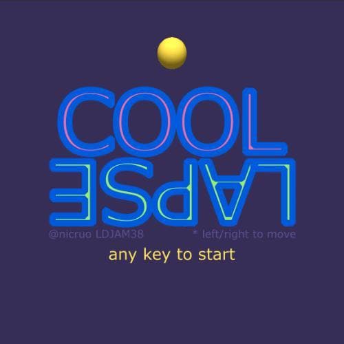 coollapse