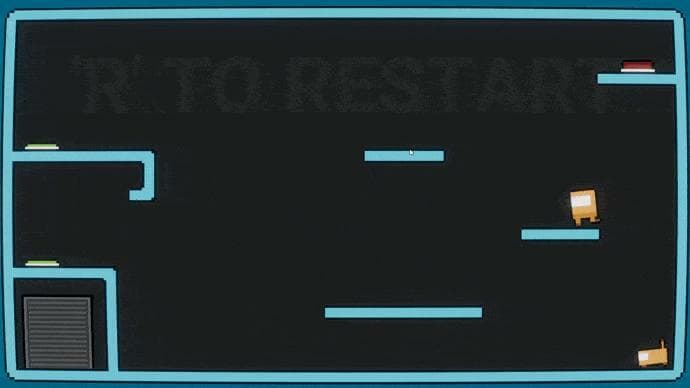 INTERCONNECTED screenshot 5