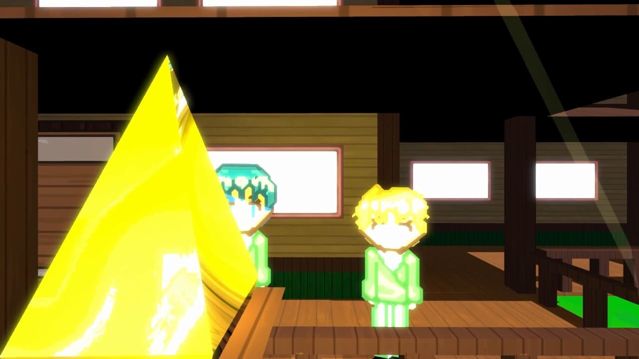 Astralojia: Season 1 screenshot 6