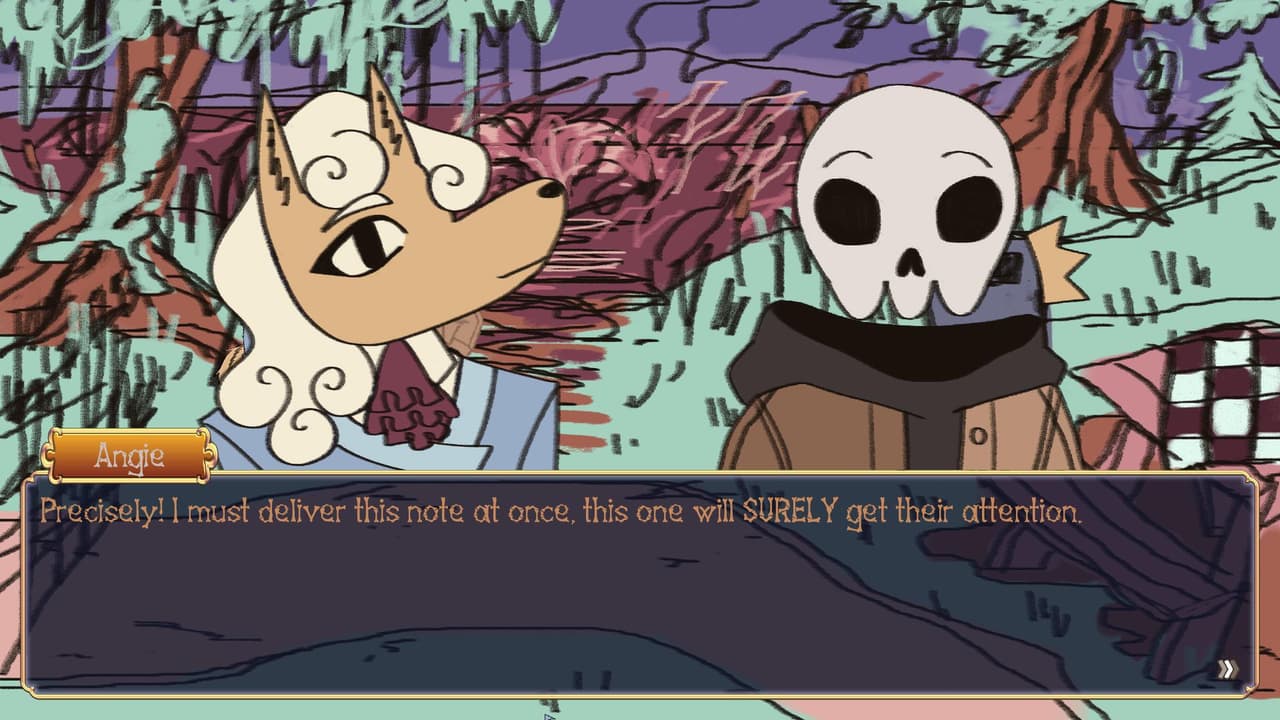 You Only Live Twice (Team Zero Fantasy) screenshot 5