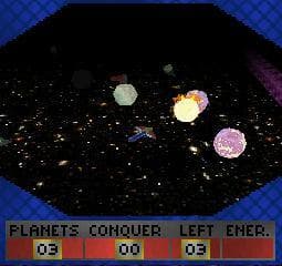 SPANQUER screenshot 3