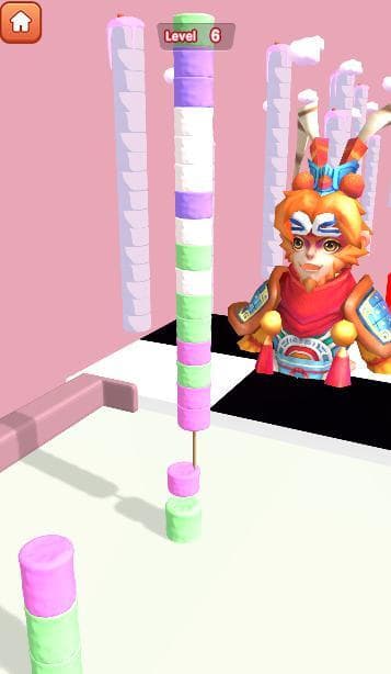 Marshmallow Skewer screenshot 4