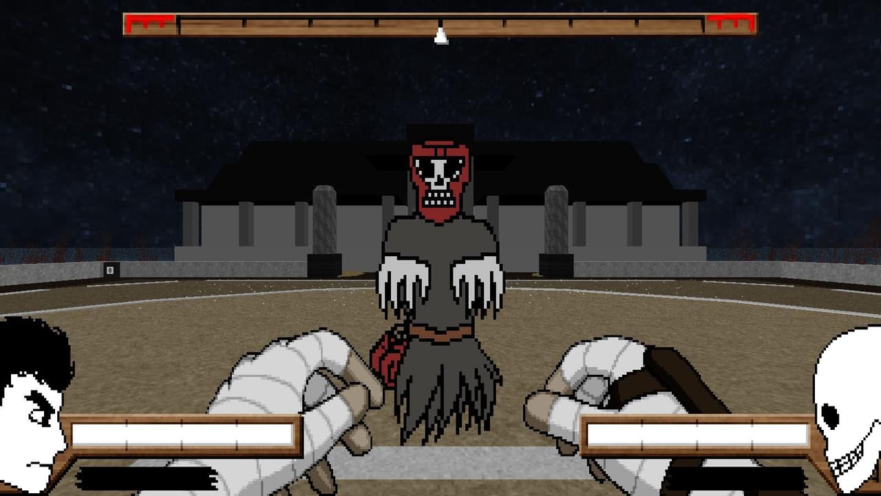 The Exorfist