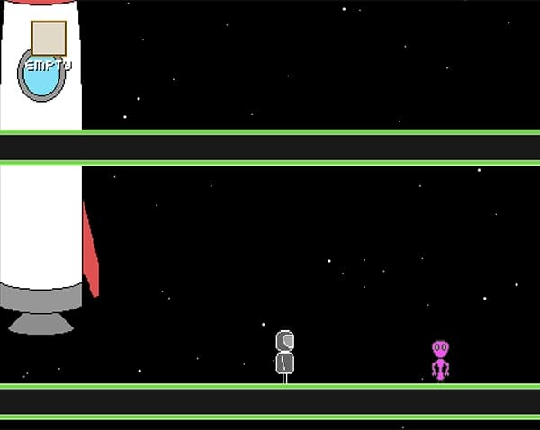 Chutes N Cannons screenshot 2