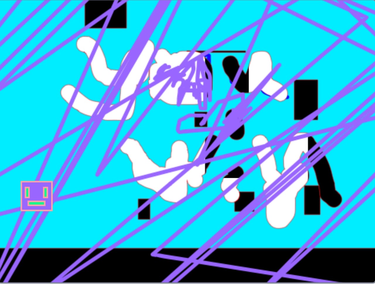 Cuboing