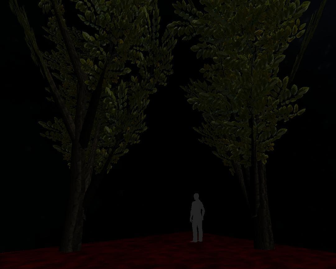 Kabin (MurderCrowGames) screenshot 3