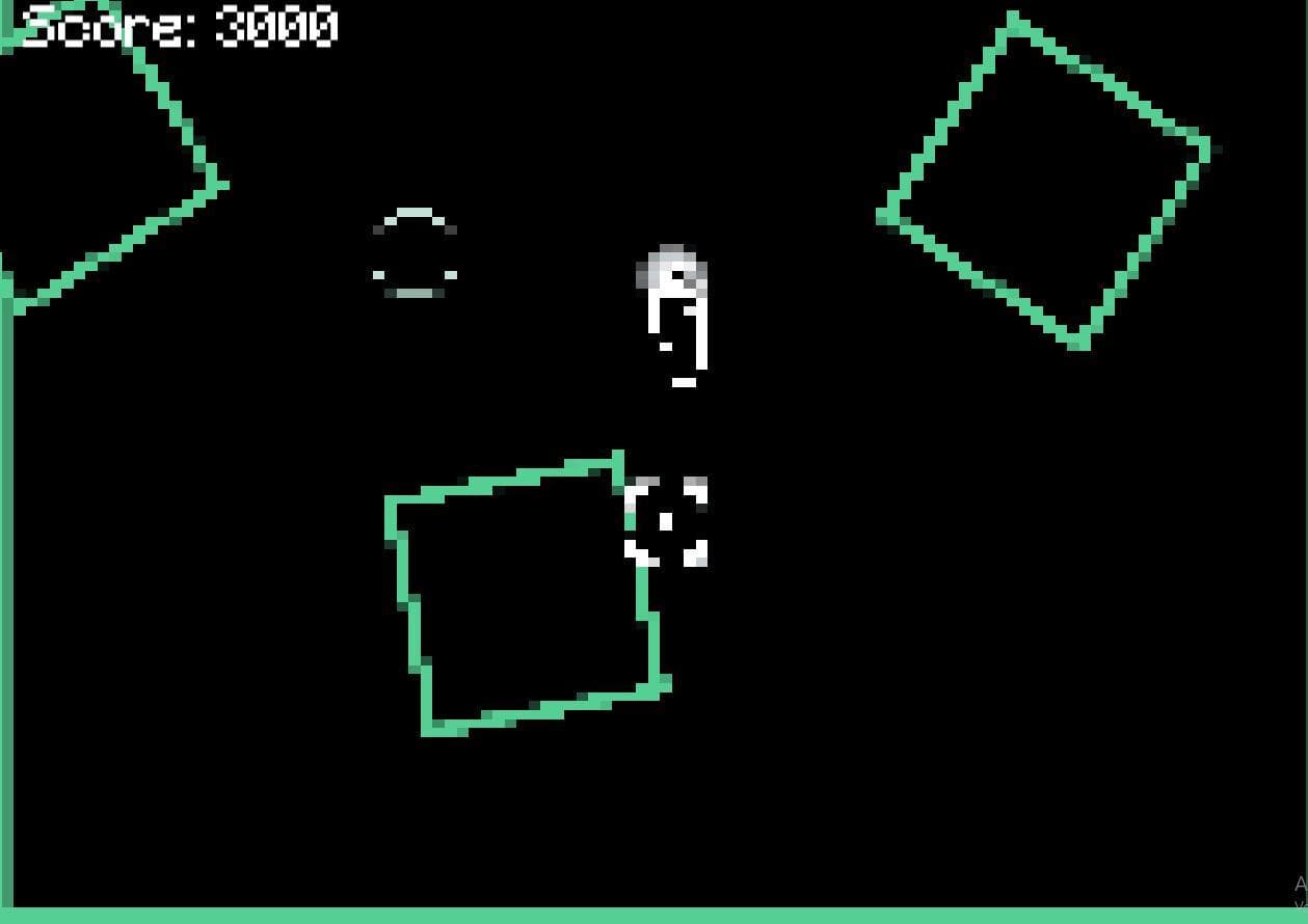 Super Duper Tripler Shooter screenshot 2