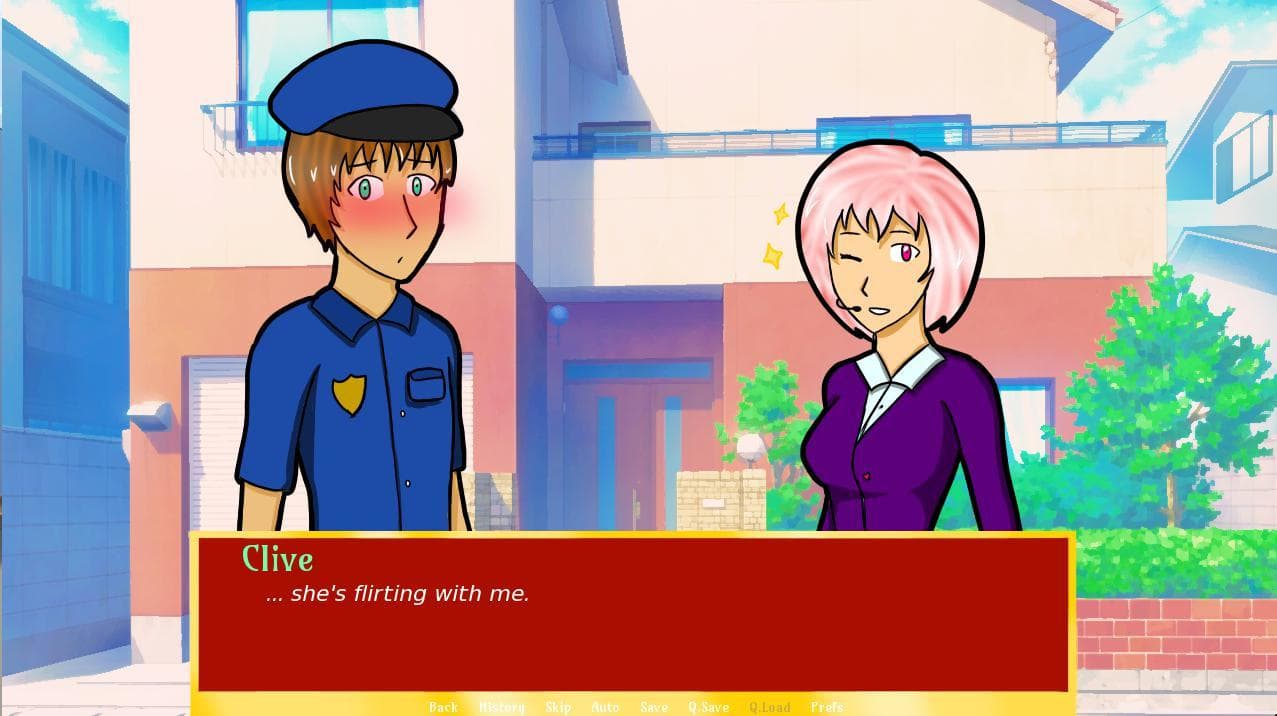Riddle Me This screenshot 2