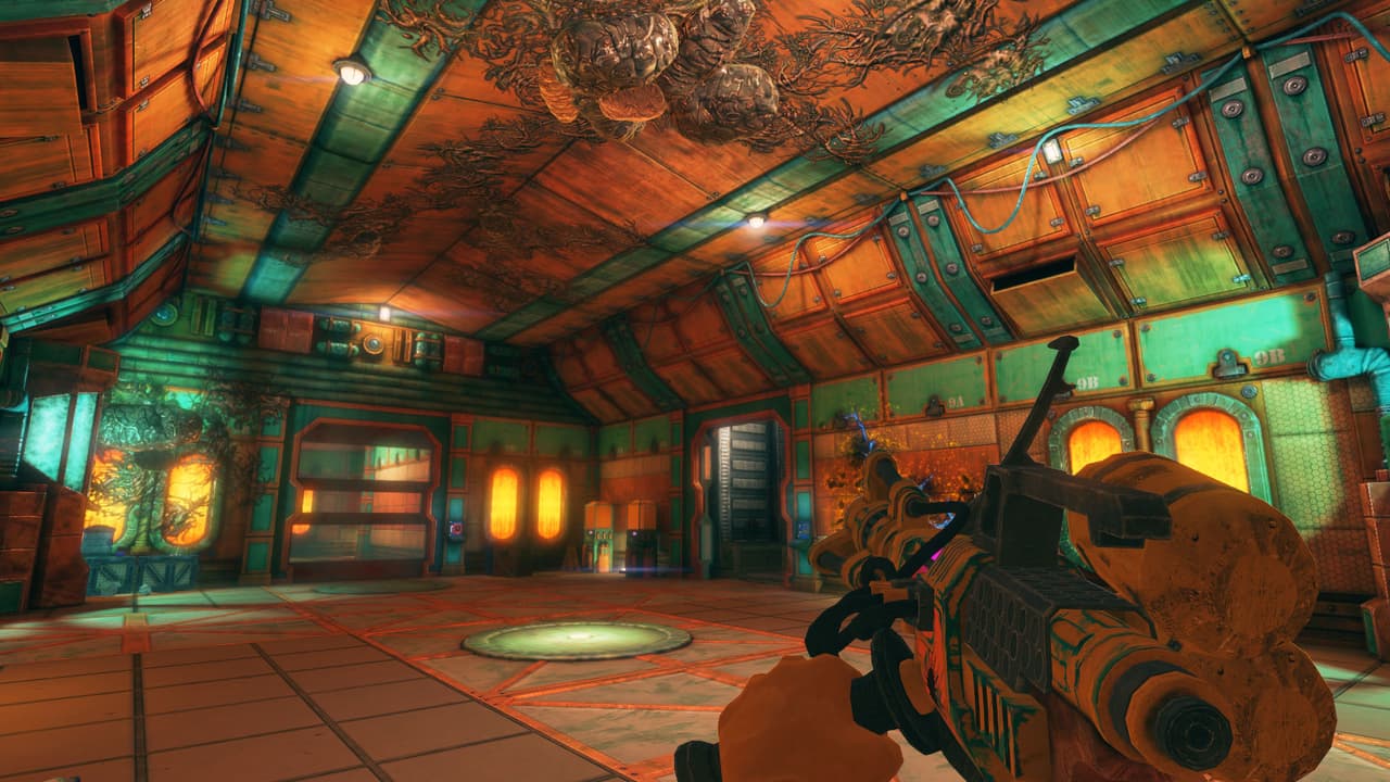 Viscera Cleanup Detail screenshot 2