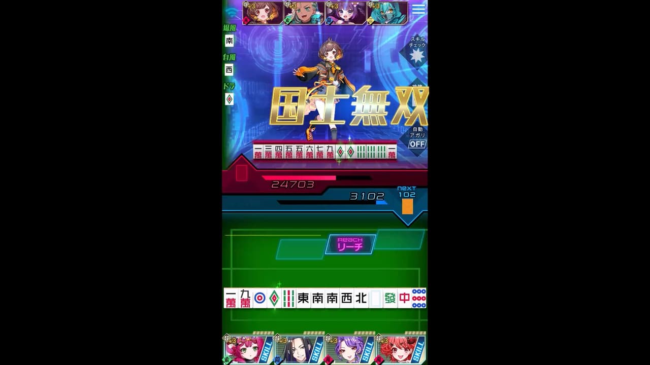 ウラドラシル