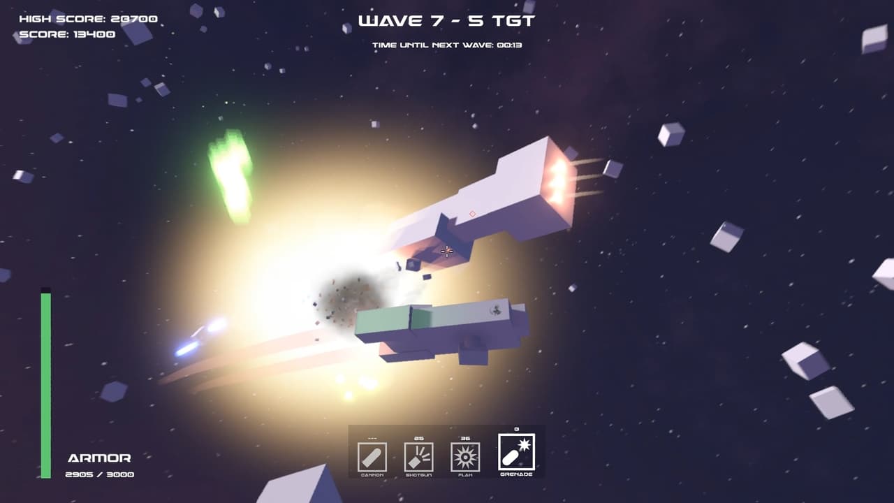 Corvette Jam Special Edition screenshot 3