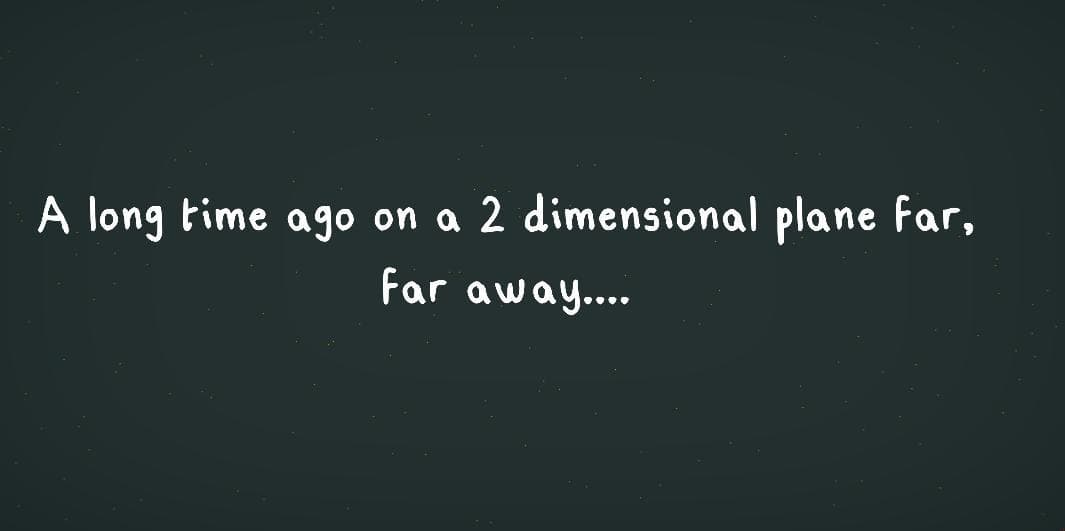 The Pointy Stick Hypothesis screenshot 3