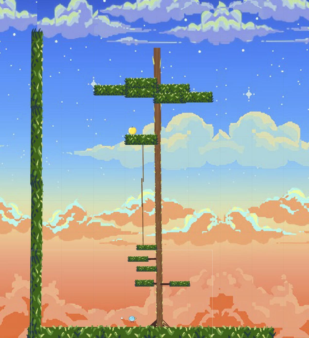 Plight of the Bird screenshot 5