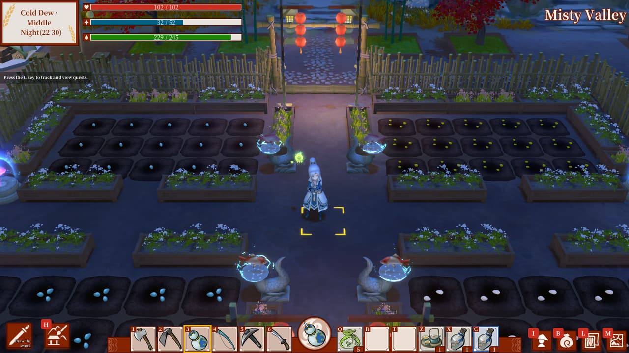 Immortal Life screenshot 3