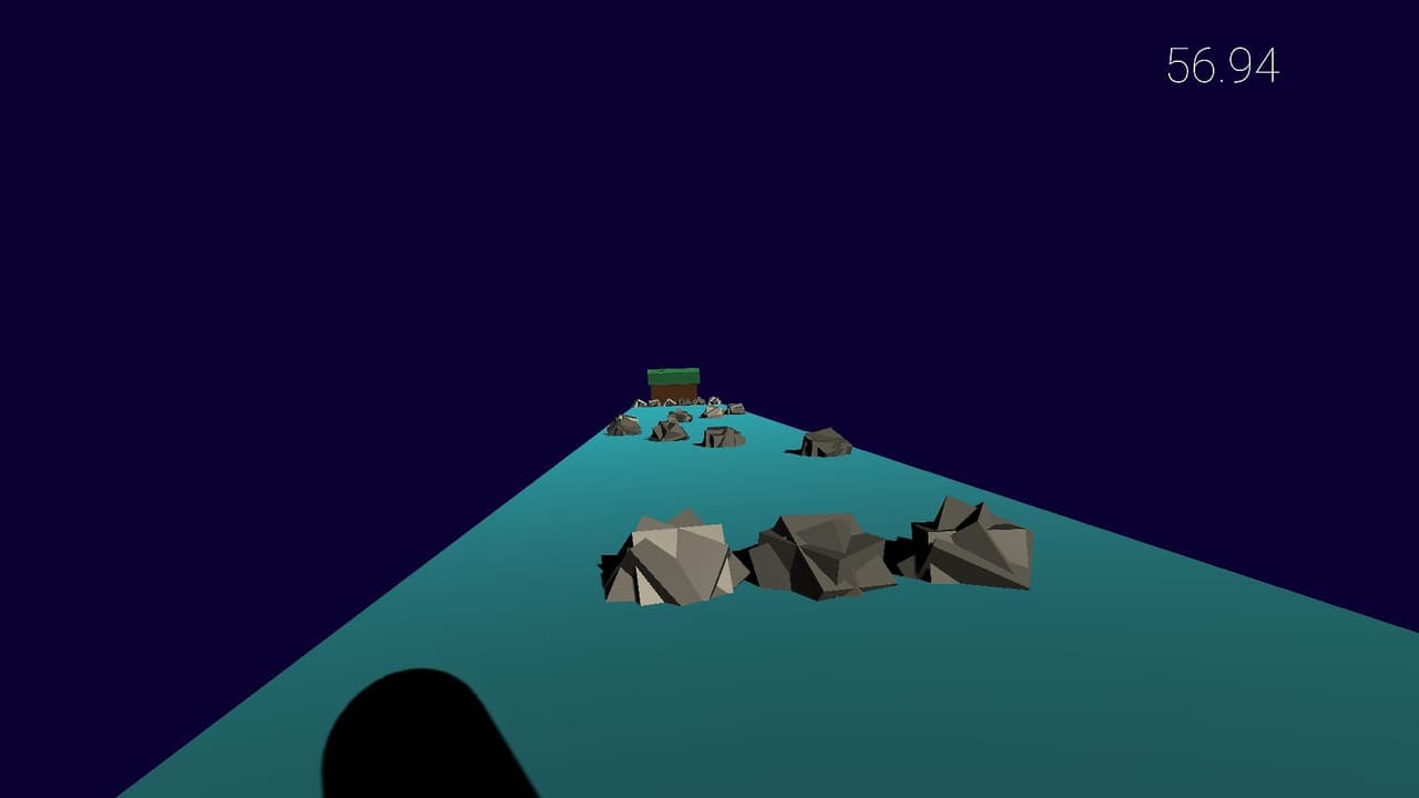 Jumper (itch) (Charlie1302)