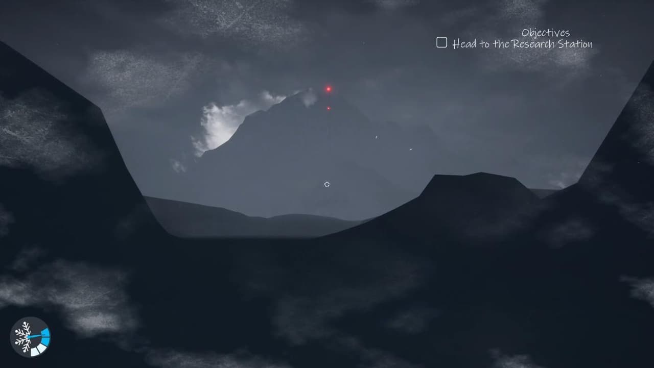 SNOWBLIND (Occult Softworks) screenshot 3
