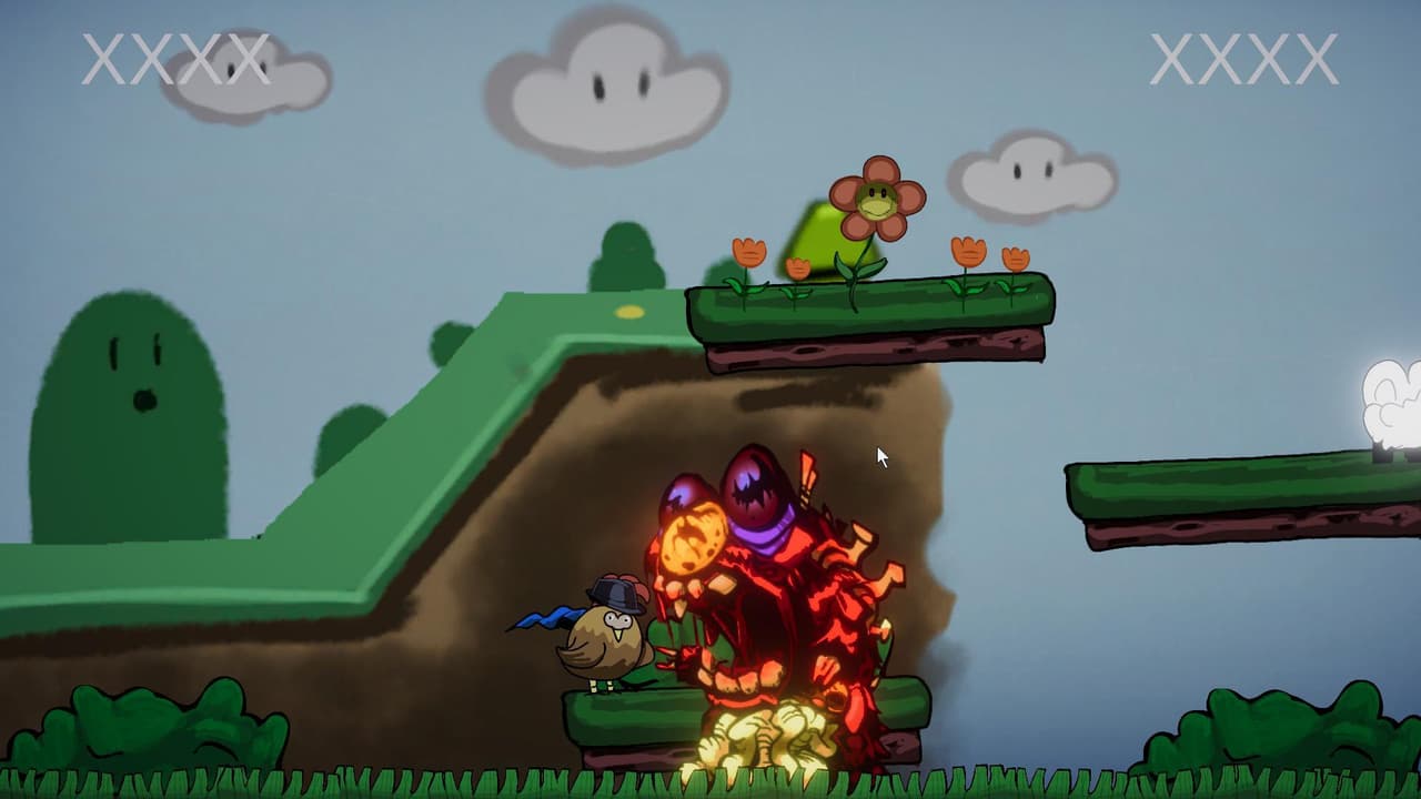 Oh Sheep! (Jam & Swoon) screenshot 2
