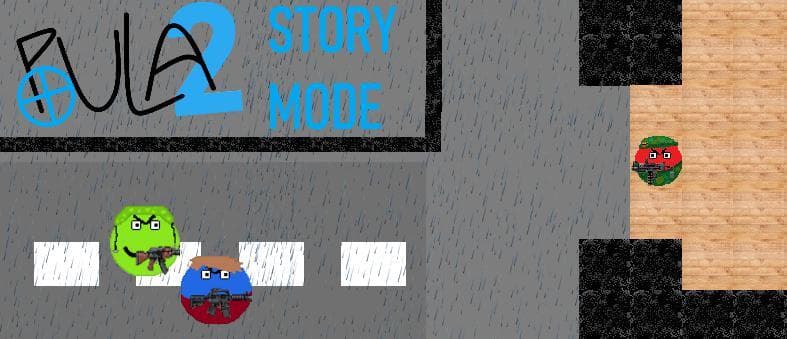 Pula 2 (Black Cake Studios) screenshot 2