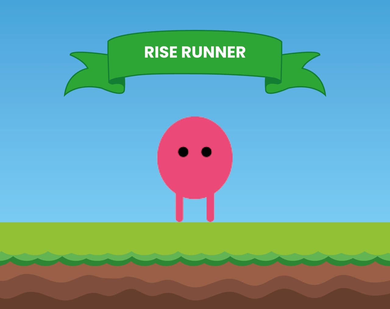 Rise Runner