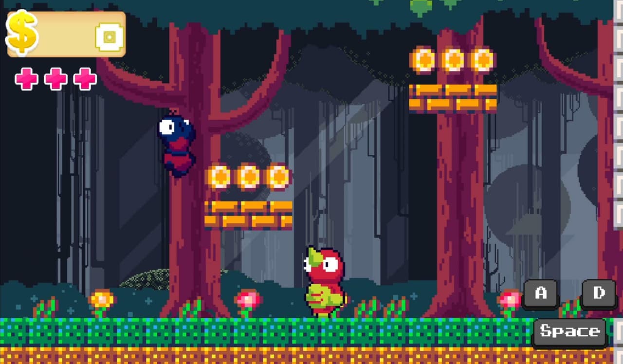 Super Lario 2 screenshot 2