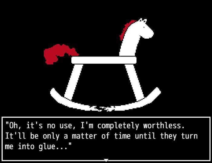 YULETIDE screenshot 4