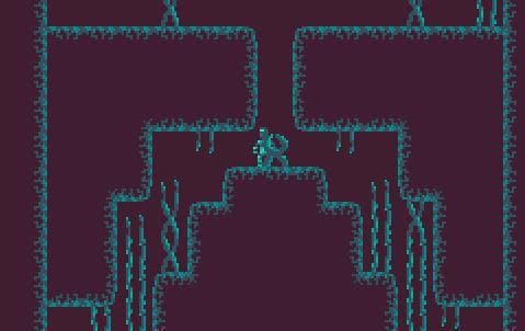 Infested hole screenshot 2