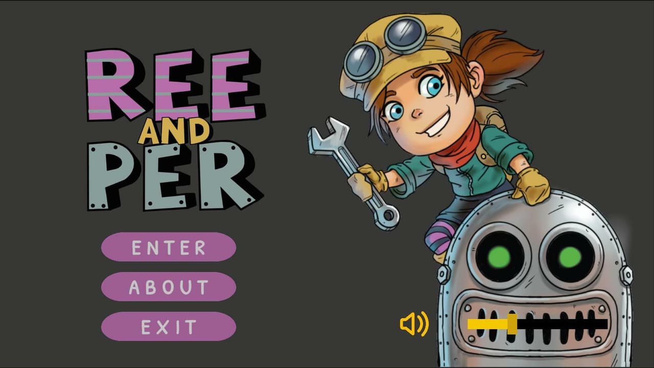Global Game Jam 2020 - Rhee & Pehr screenshot 2