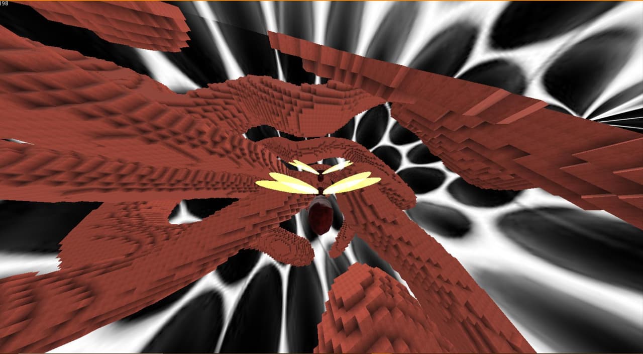 Unsect screenshot 2