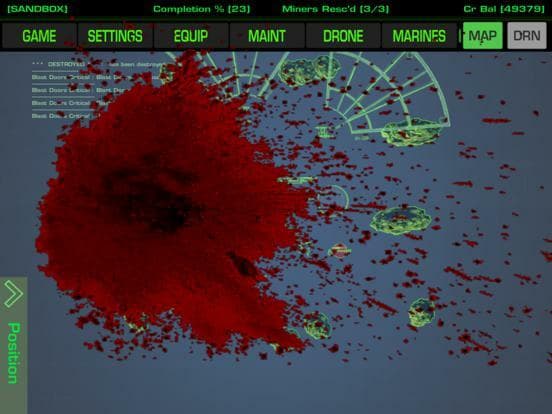 ARCHON-9: Alien Defence